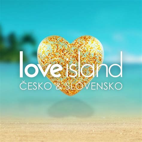 love island cesko slovensko